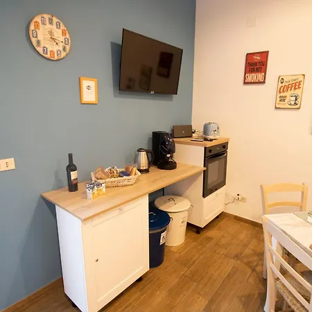 Flego Apartamento Pozzuoli