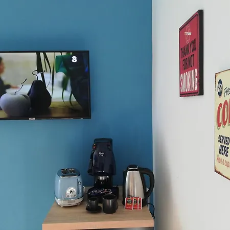Apartamento Flego