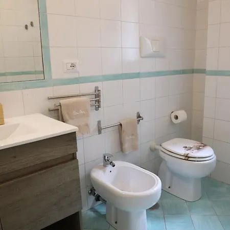 Apartamento Flego Pozzuoli