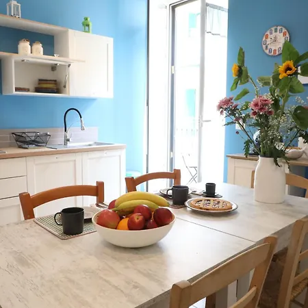 Apartamento Flego
