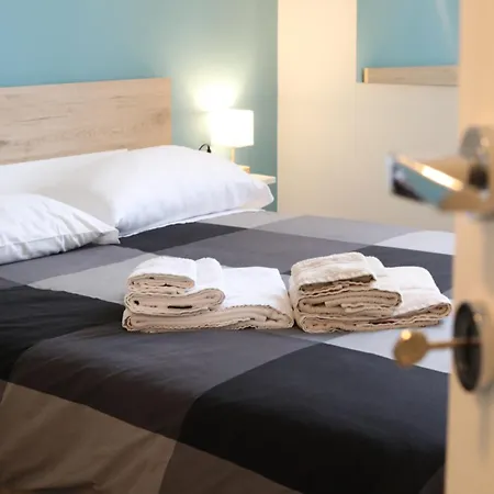 Flego アパート *