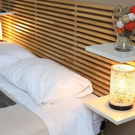 Flego アパート *