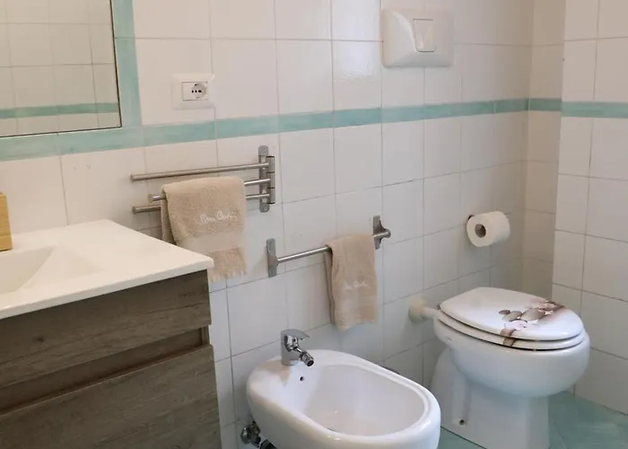 Apartamento Flego Pozzuoli