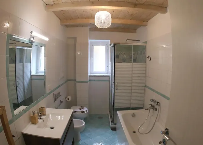 Apartamento Flego Pozzuoli