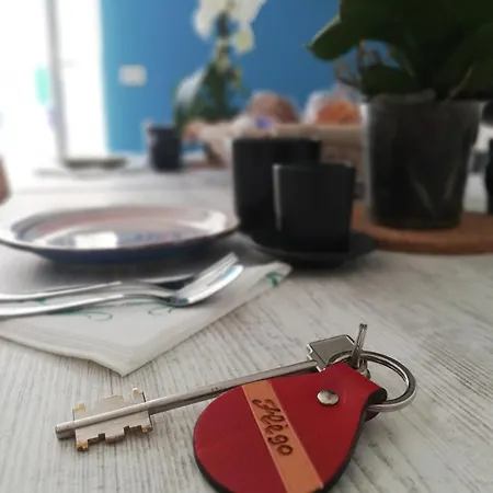Flego Apartment