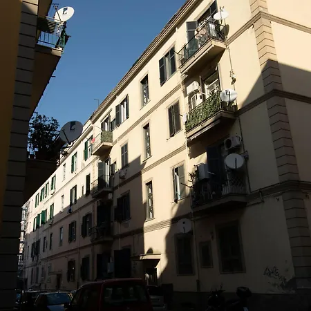 Flego Pozzuoli