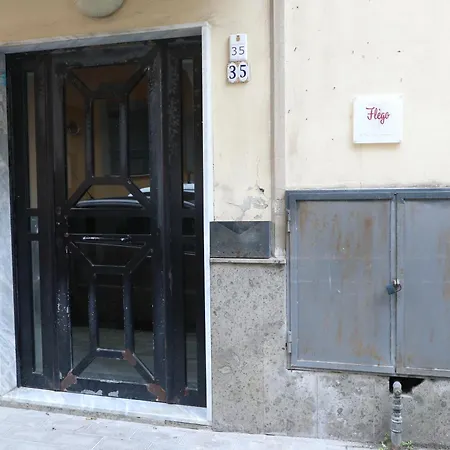 Flègo Pozzuoli