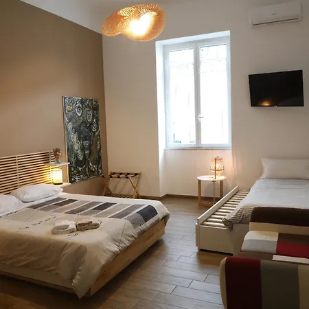 Flego Apartment