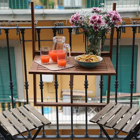 Flego Apartment *