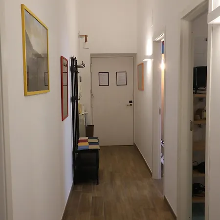 Flego Apartment