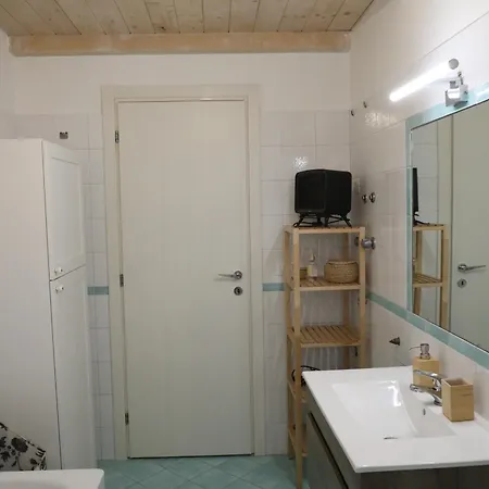Flego Apartment *