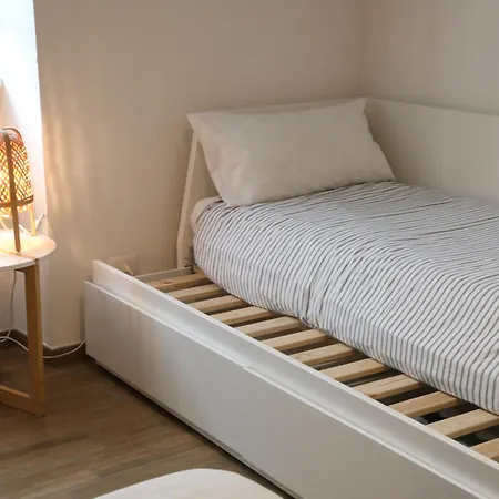Flego Apartment *