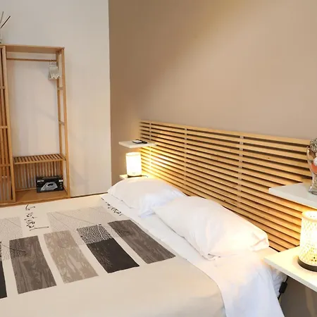 Flego Apartment
