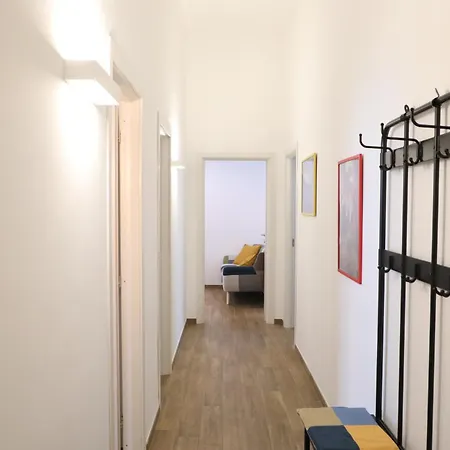 Apartment Flego