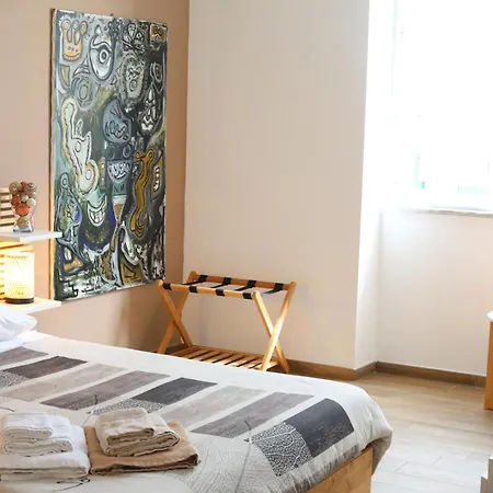 Apartment Flego Pozzuoli